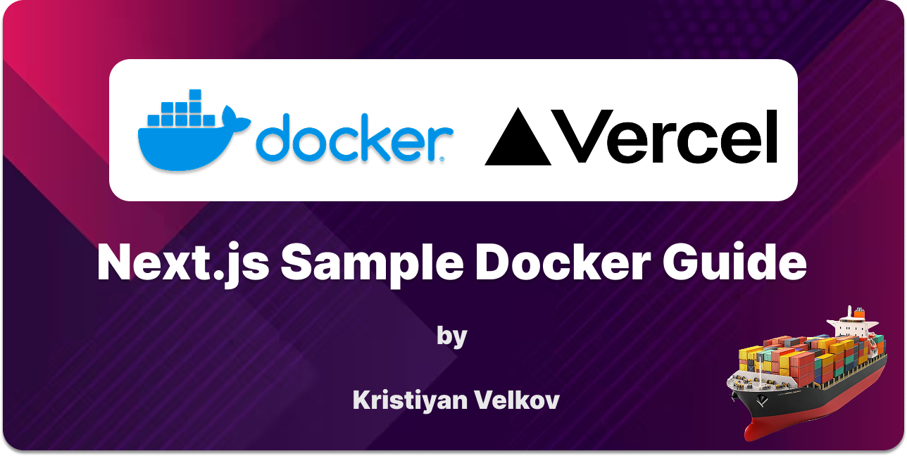 docker-nextjs-sample