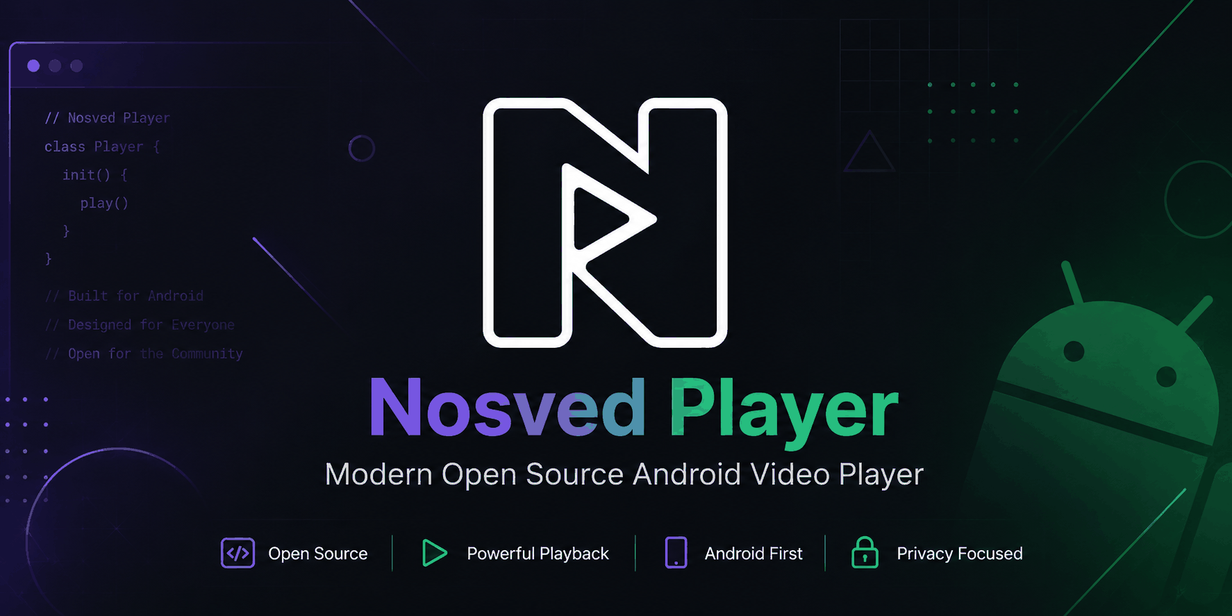 Nosved-Player