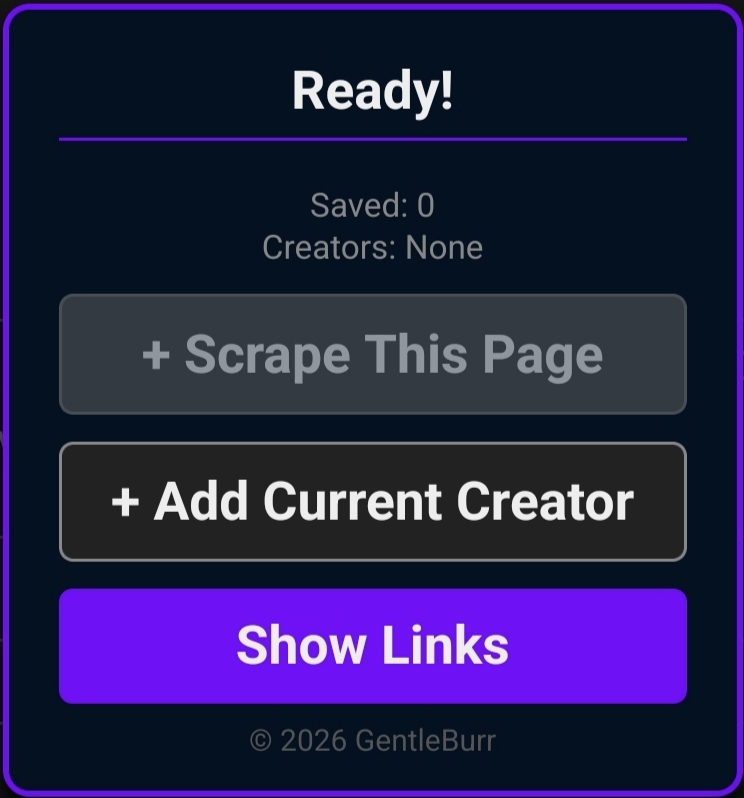 chub-charlink-scraper