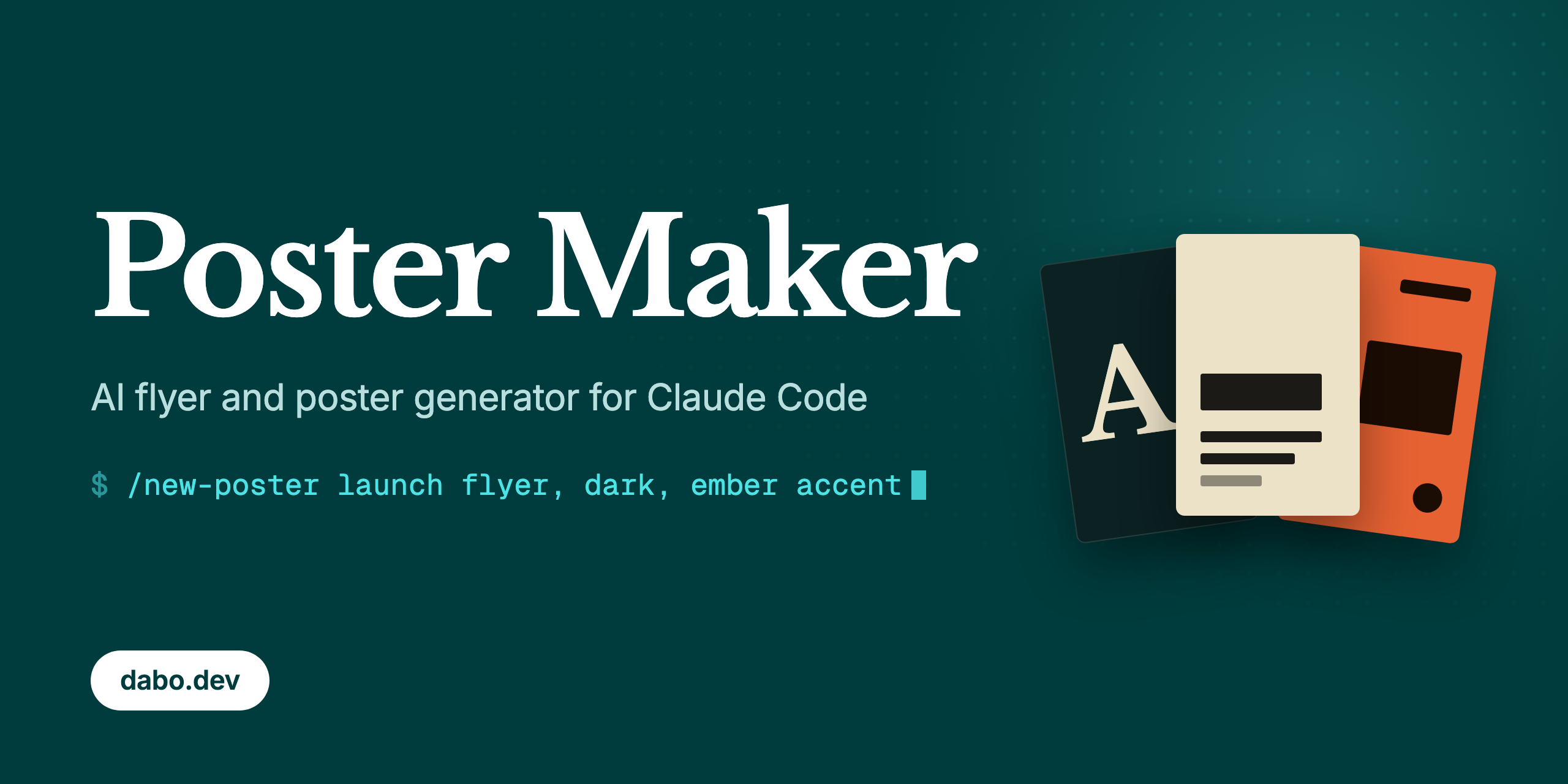 poster-maker