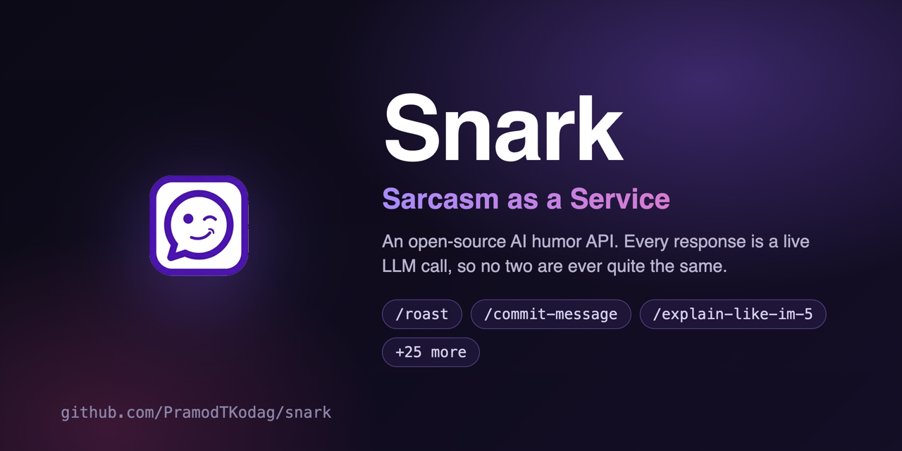 snark