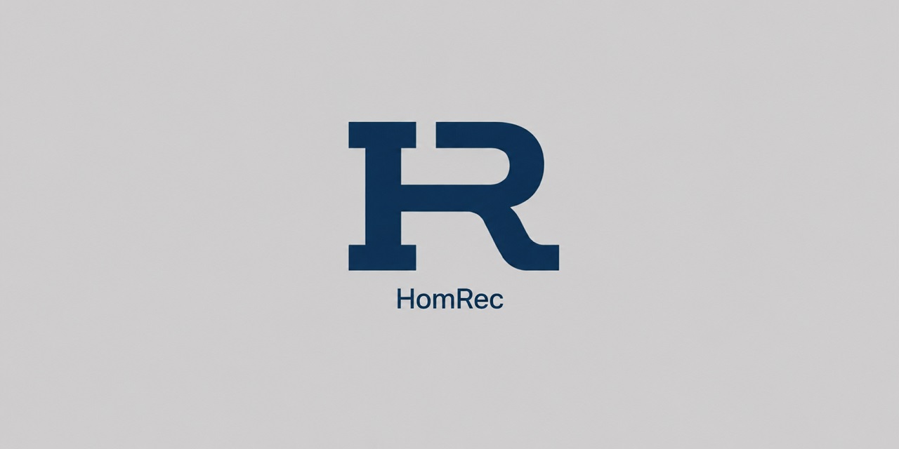 HomRec