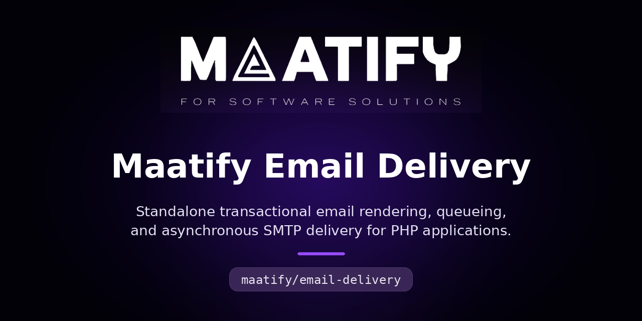 email-delivery