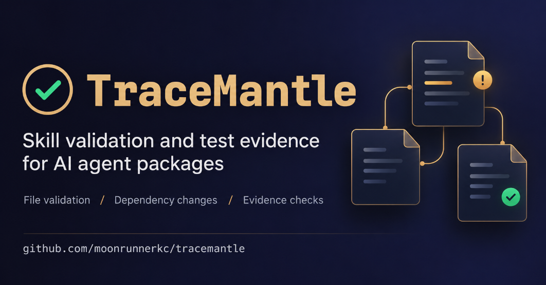 tracemantle