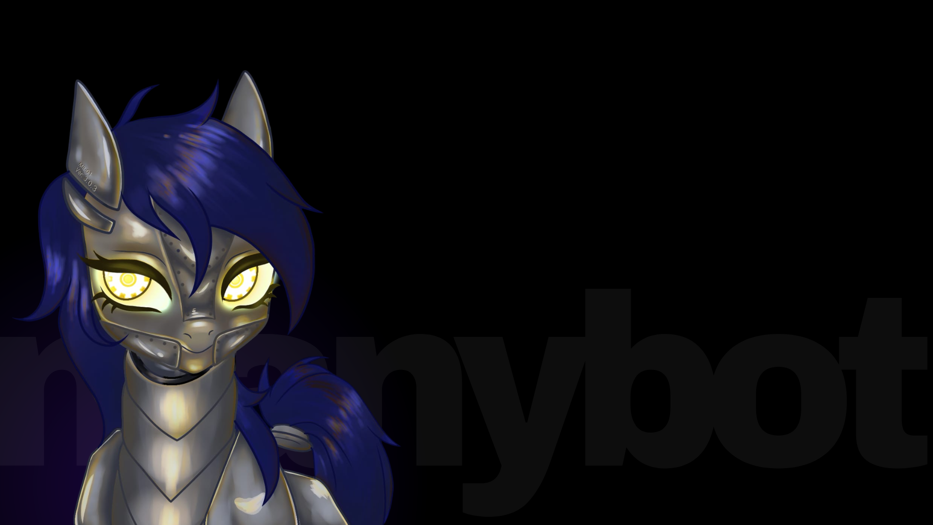 manybot