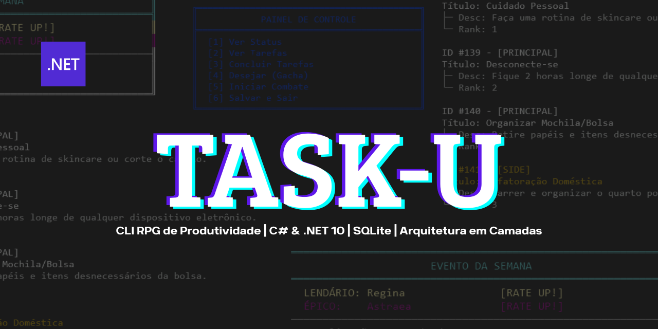 Task-U