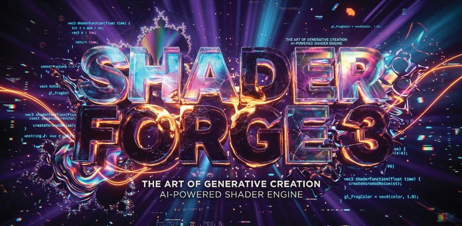 shaderforge3