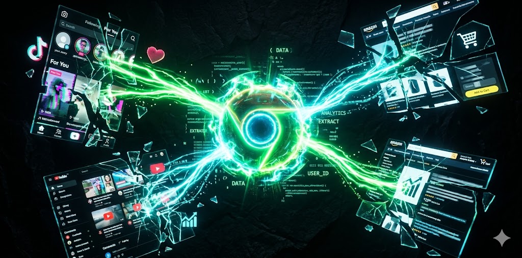 FloworkOS-Chrome-Extensions