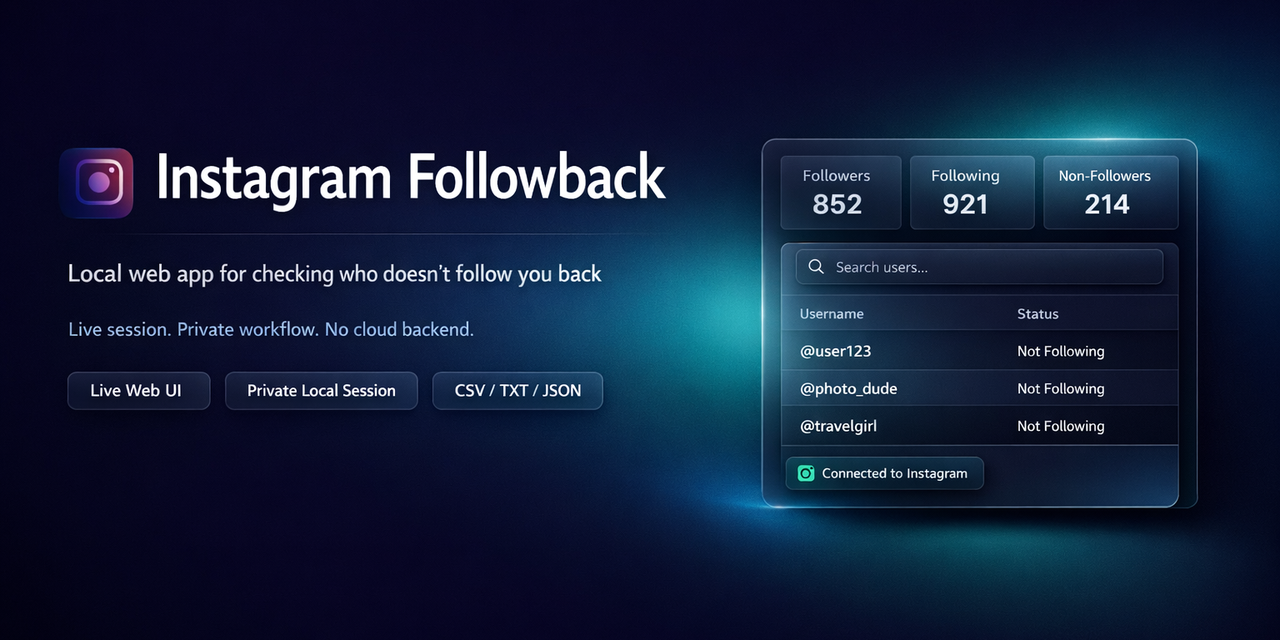 instagram-followback-checker