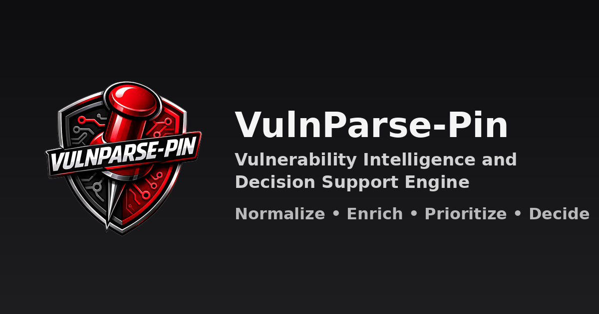 VulnParse-Pin