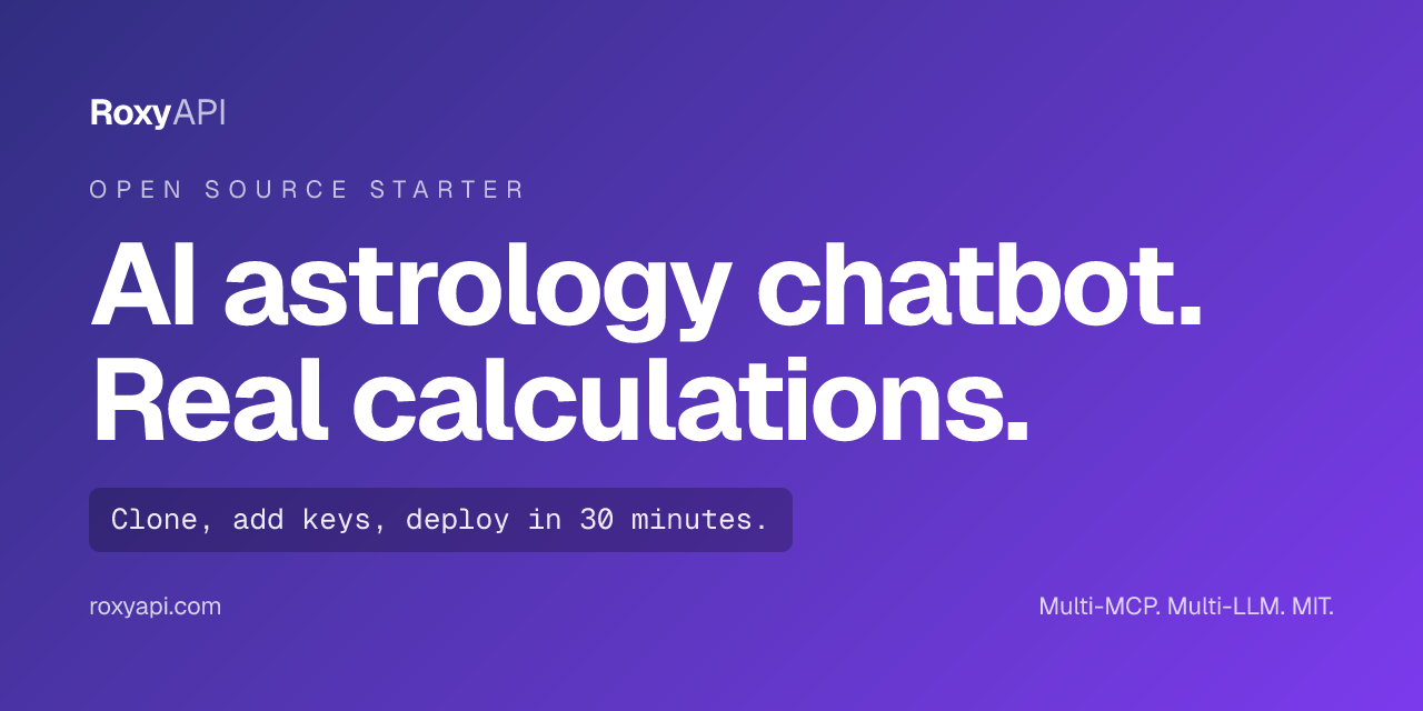 astrology-ai-chatbot
