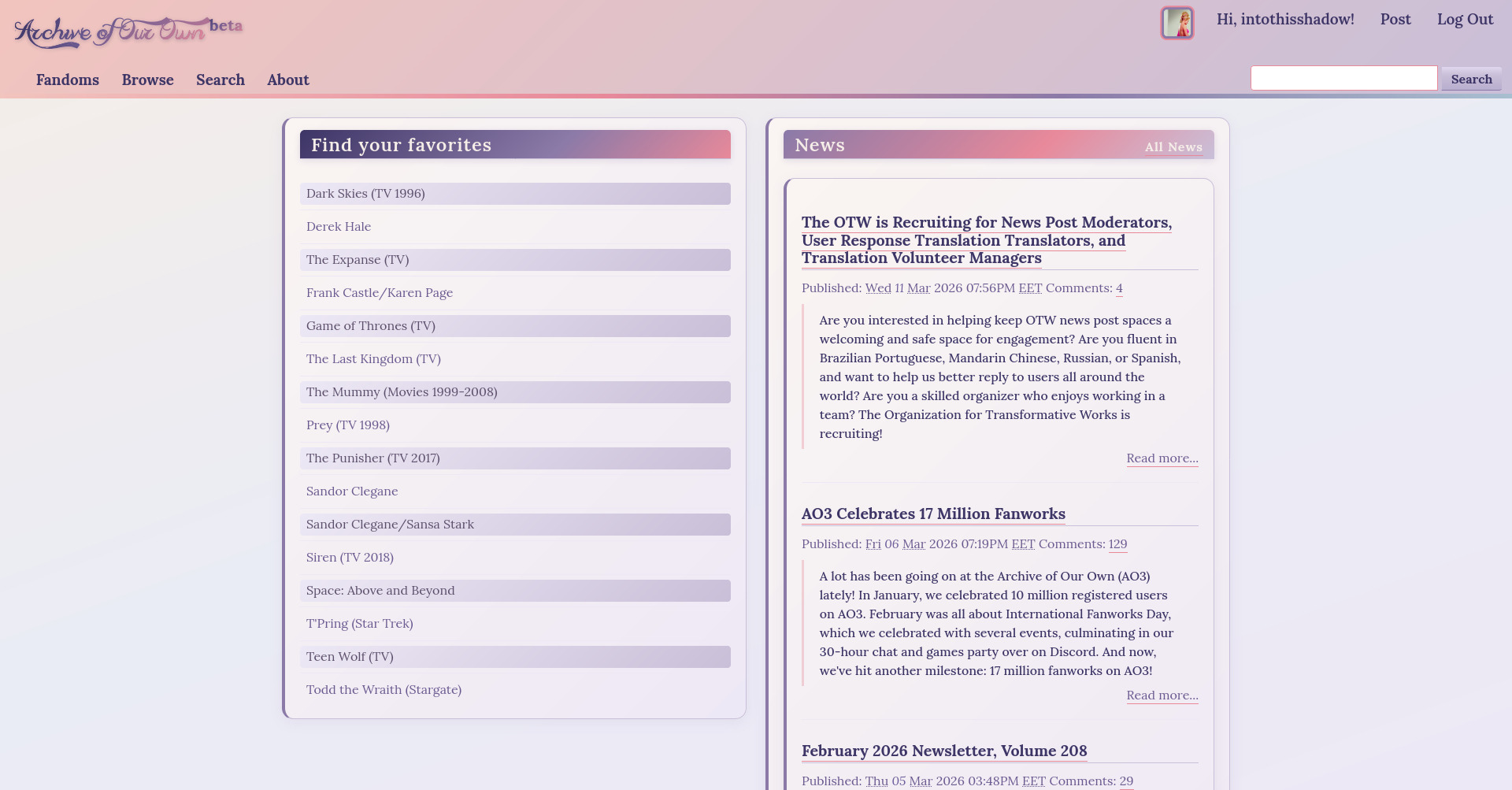 AO3-SiteSkin_MoonlitWisteria