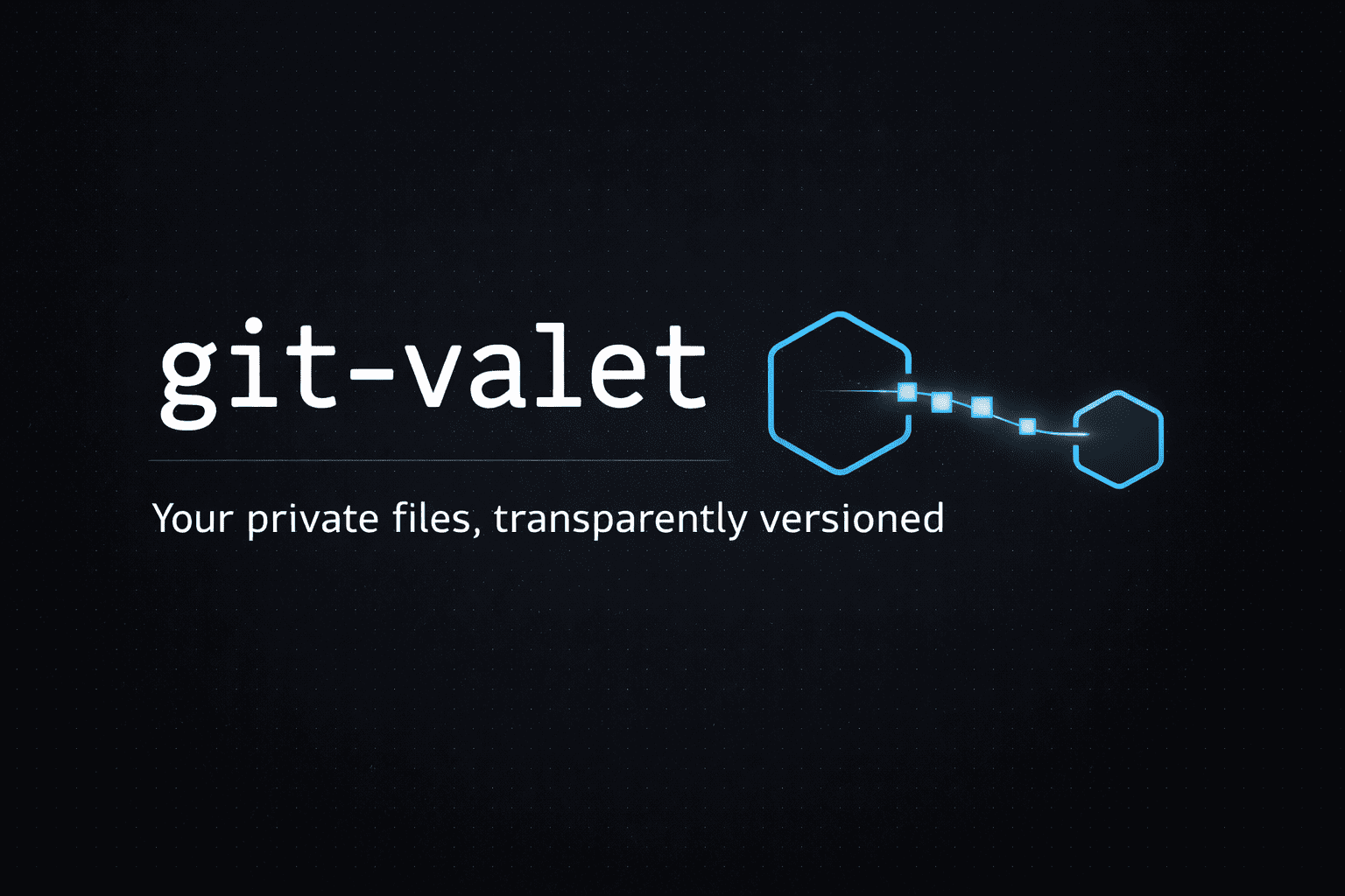 git-valet