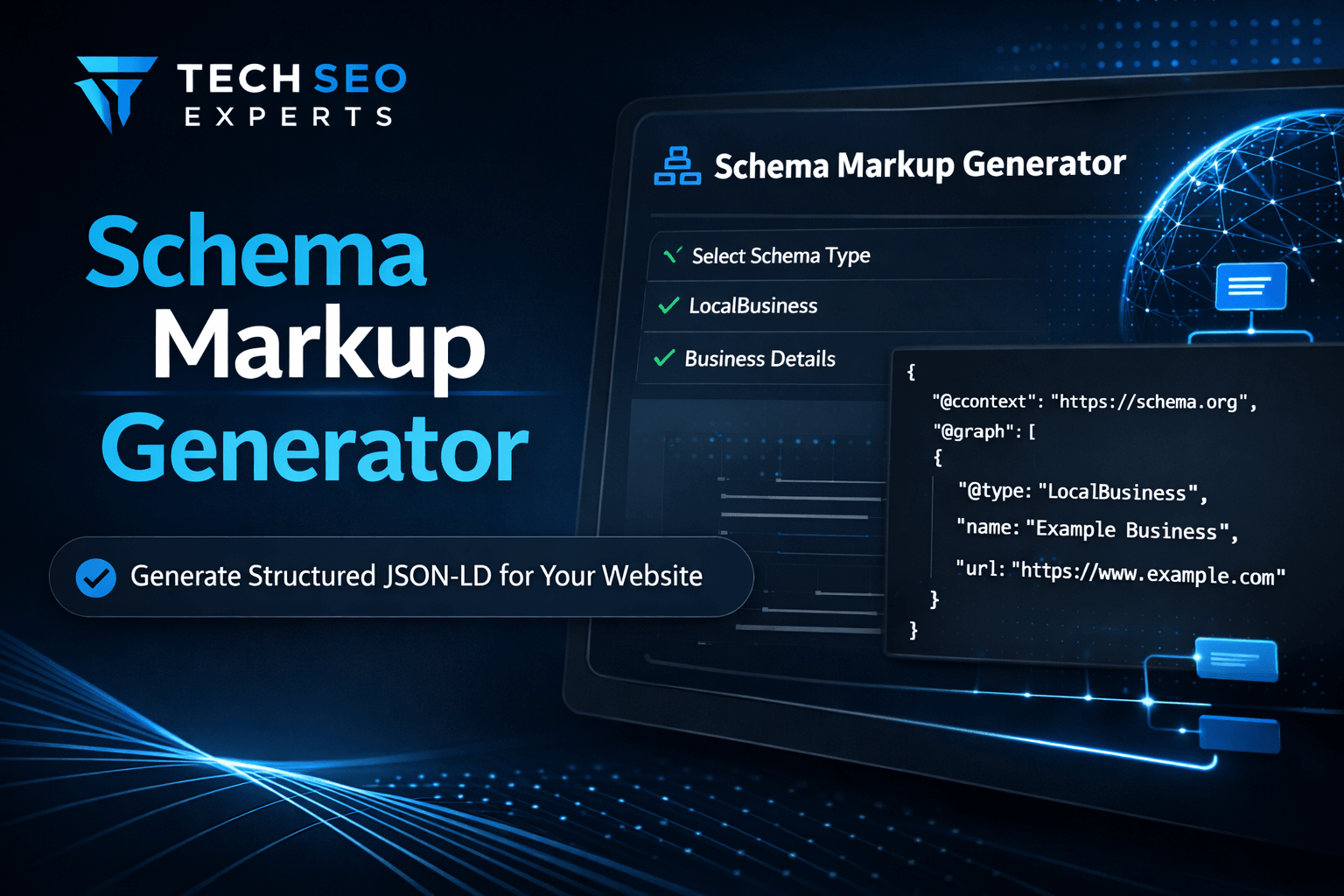 tse-schema-markup-generator