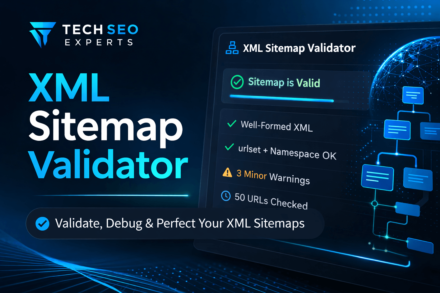 tse-xml-sitemap-validator