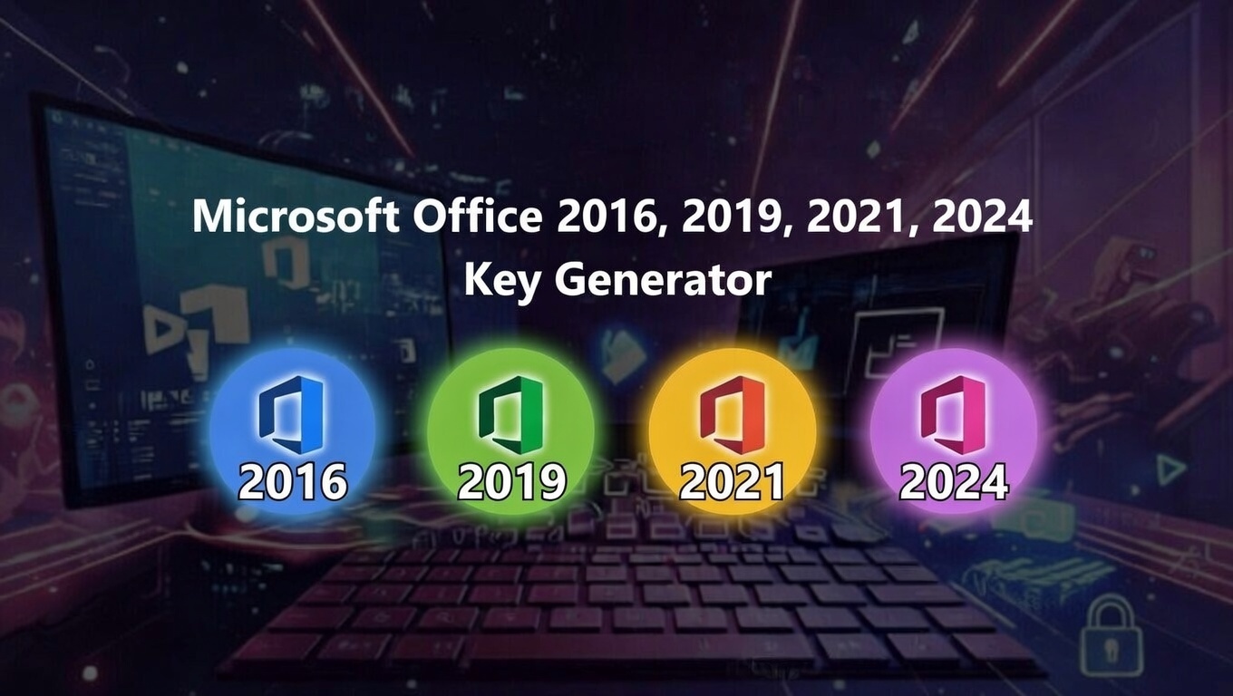 Microsoft-Office-2019-2021-2024-Key-Generator