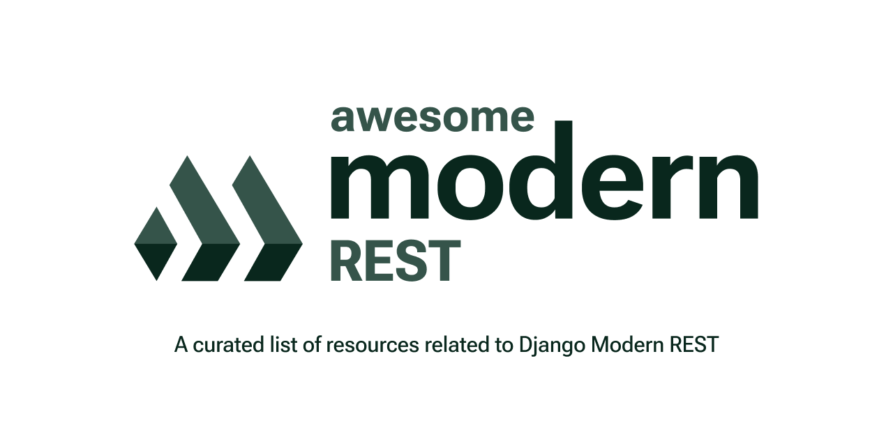 awesome-django-modern-rest