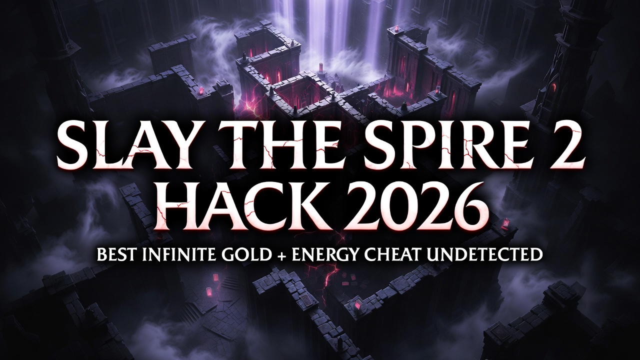 Slay-the-Spire-2-Cheat-2026-Unlock-Card-Relic-Ultimate-Guide-for-PC-