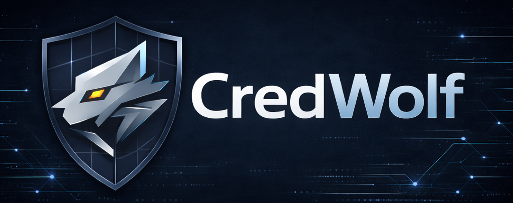 CredWolf