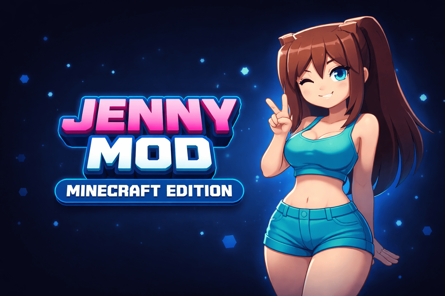 Jenny-Mod-Minecraft-PC-Edition