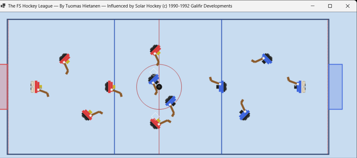 FsHockey