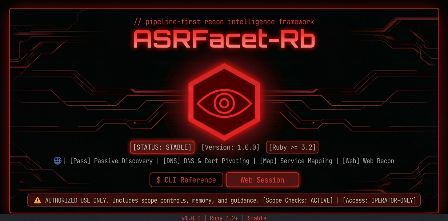 ASRFacet-Rb