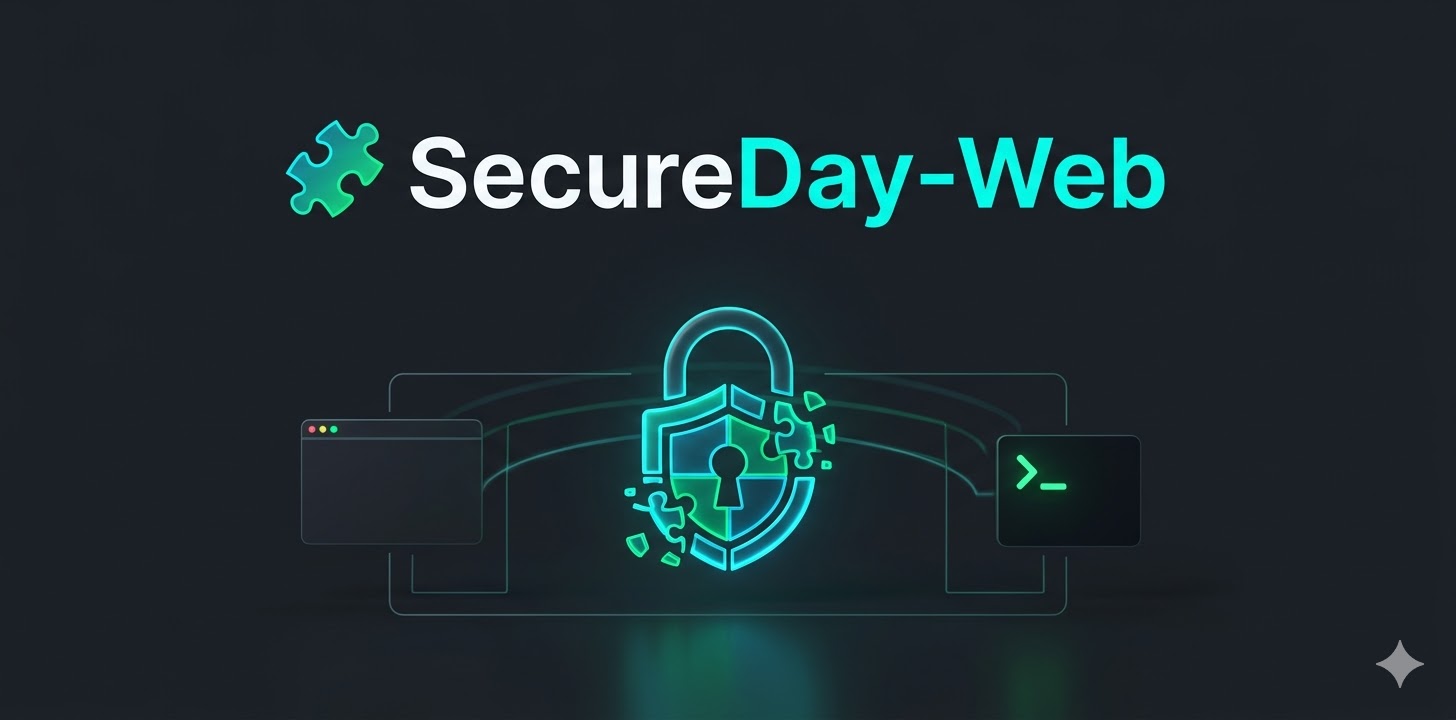 SecureDay-Web