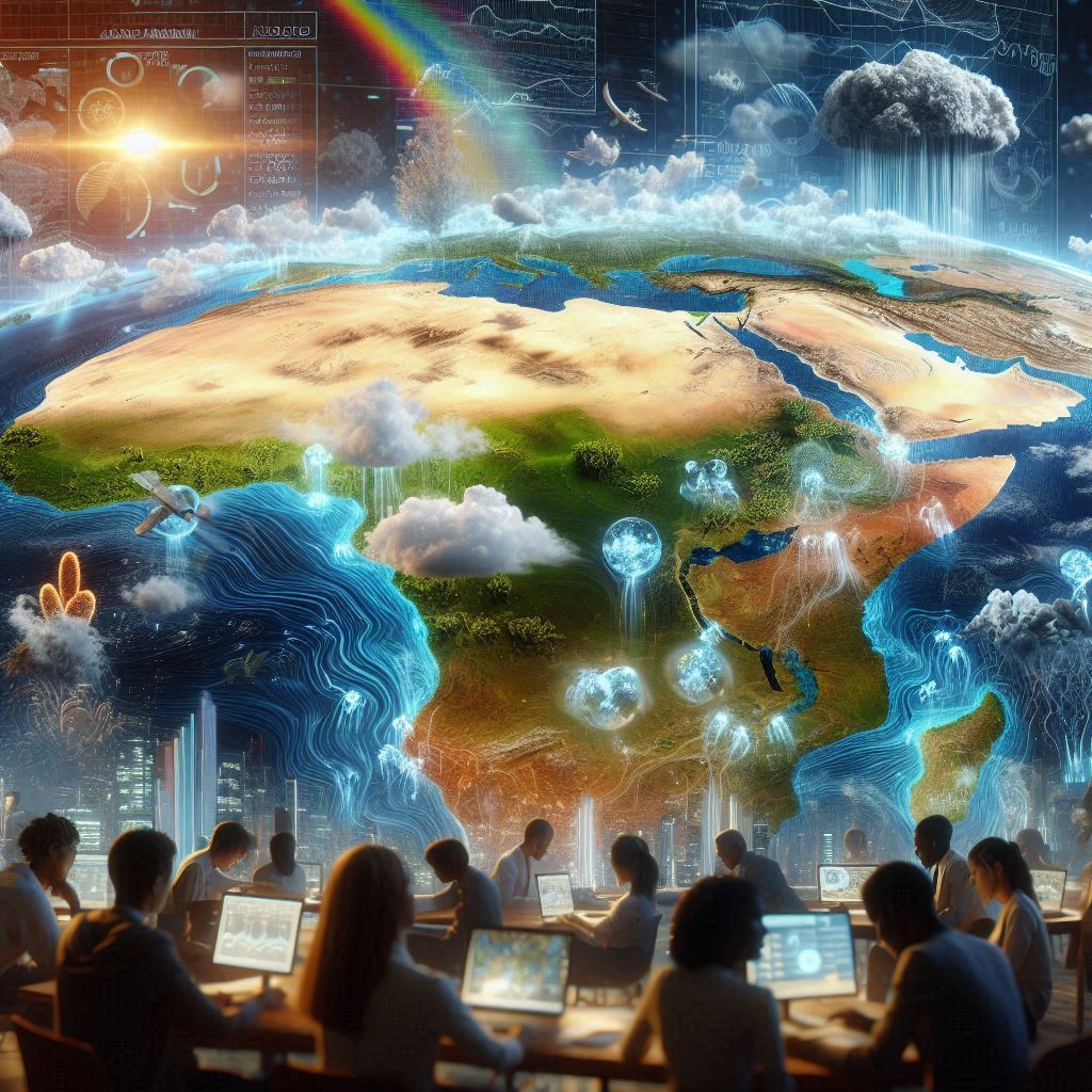 africa_atmospheric_cascade_initiative