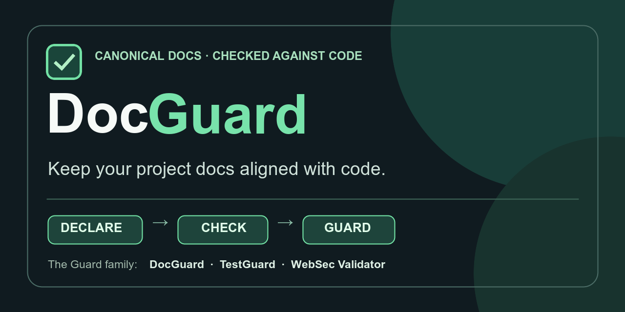 docguard