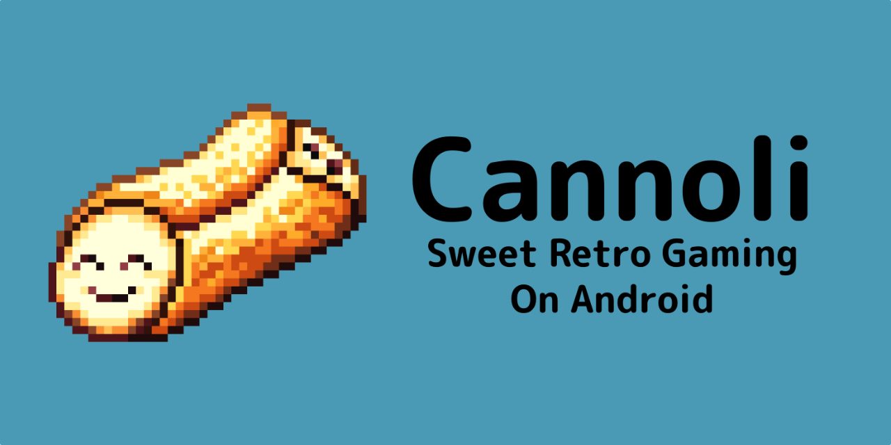 cannoli