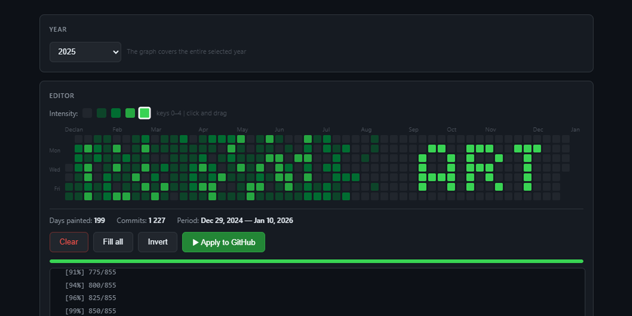 Contribution-Painter