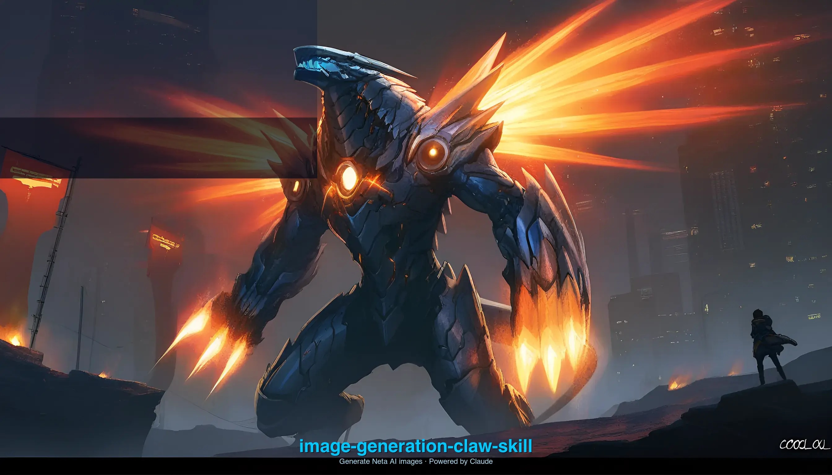 image-generation-claw-skill