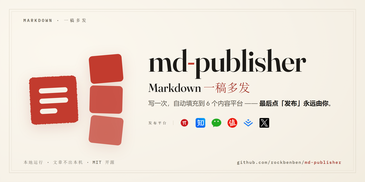 md-publisher