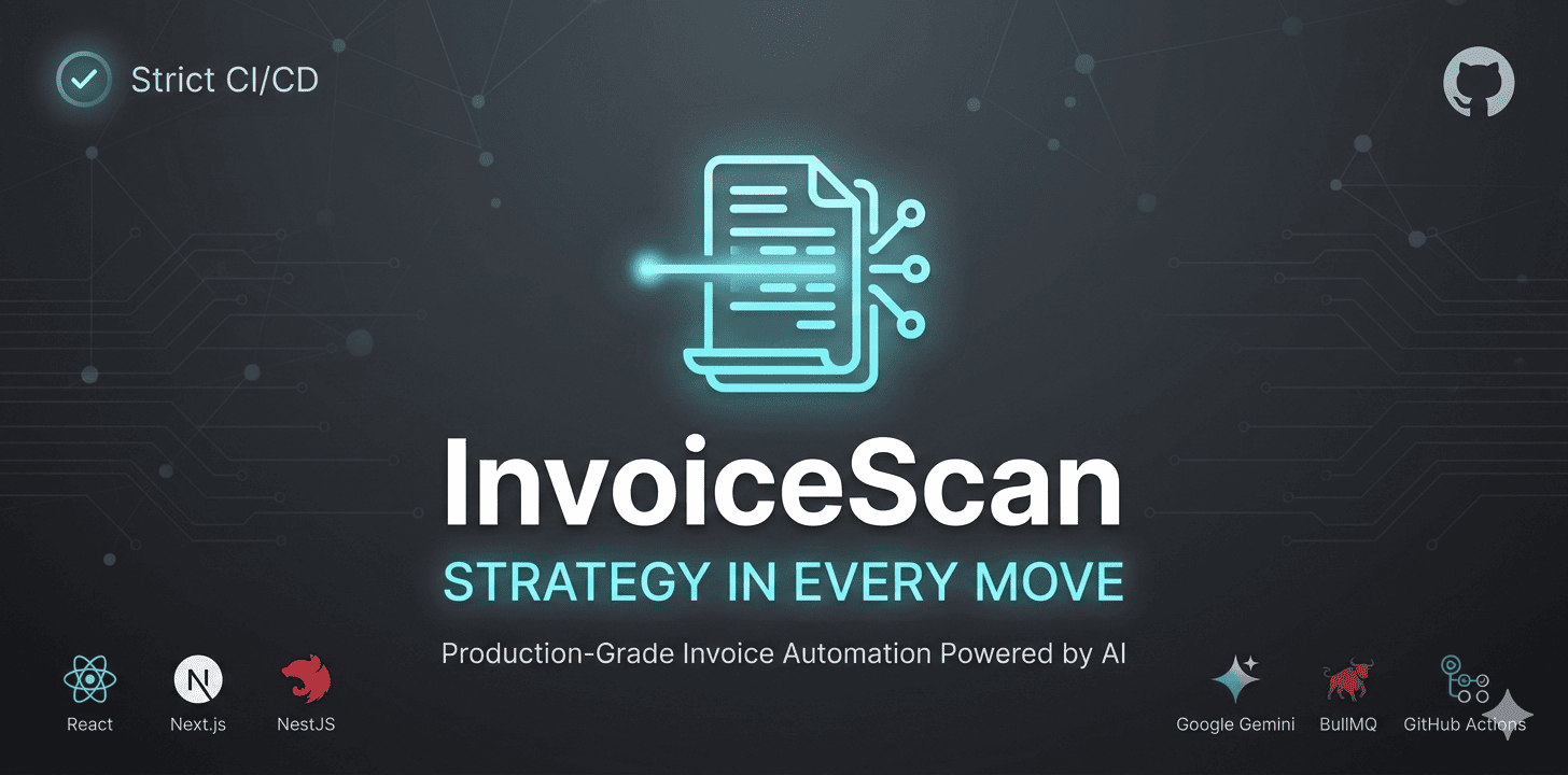 InvoiceScan