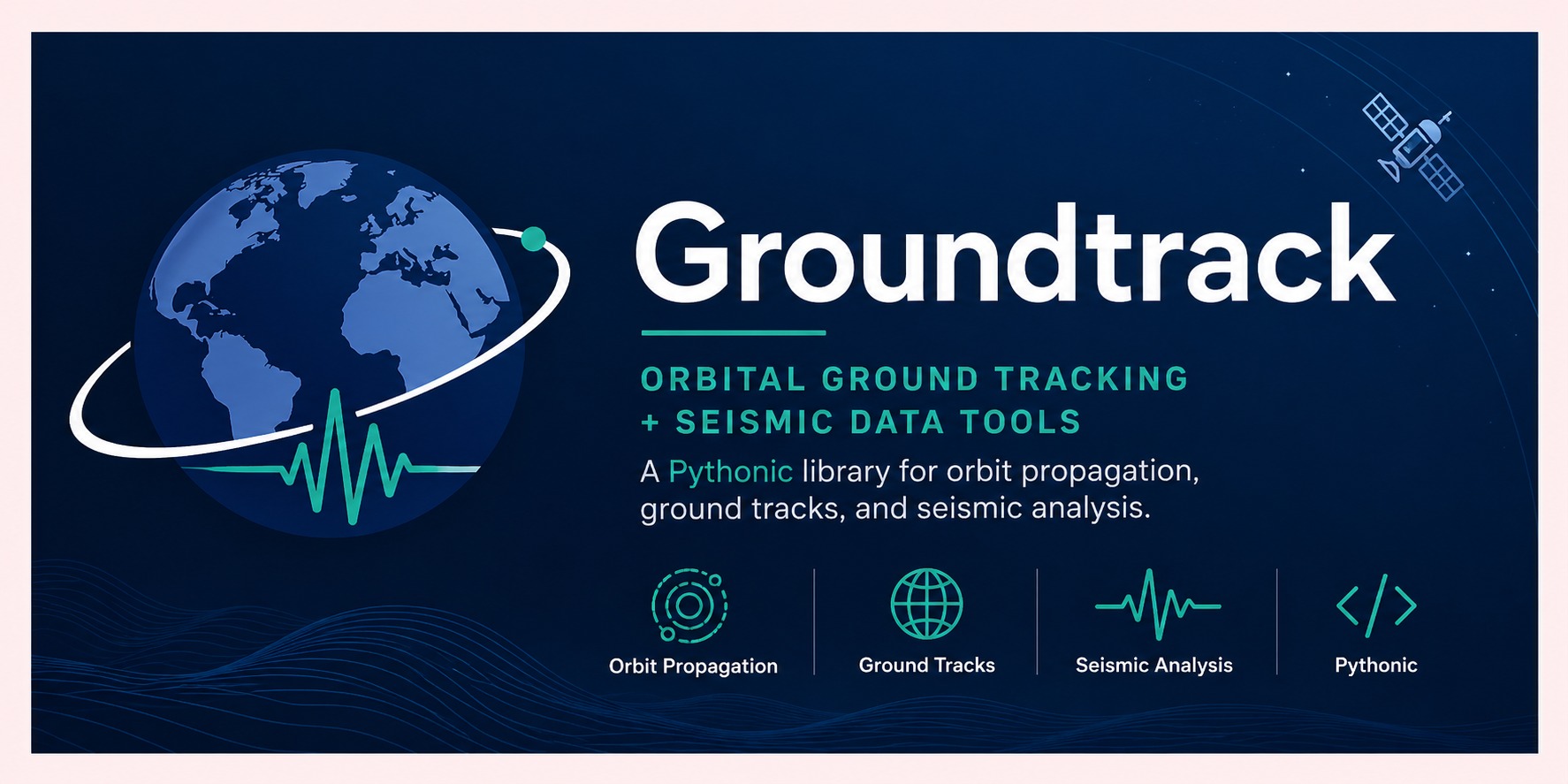 groundtrack