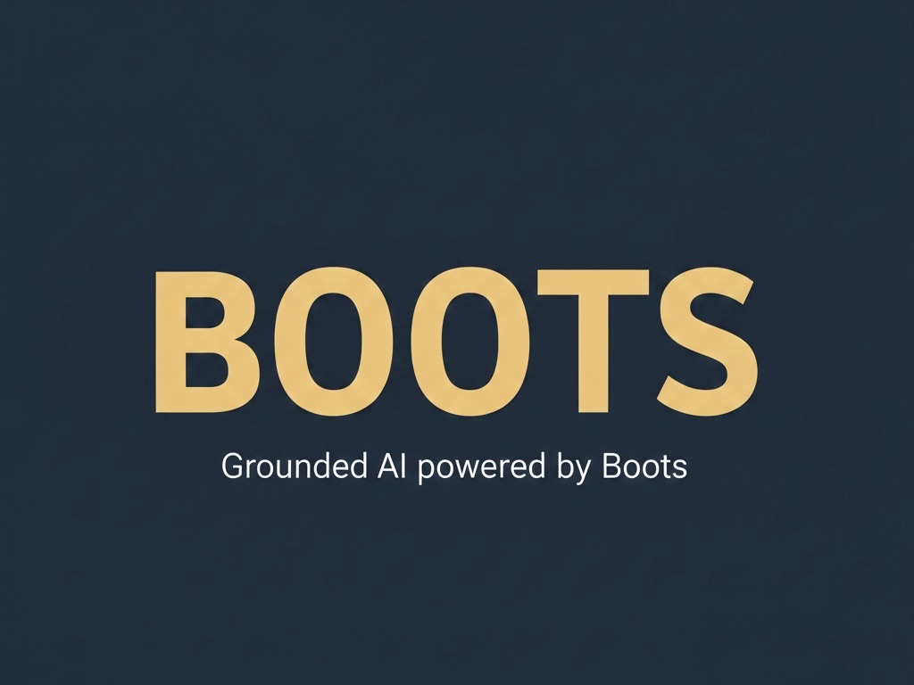 GitHub - BootsAgentAI/Boots-Agents-Backend: Give agents everything they ...