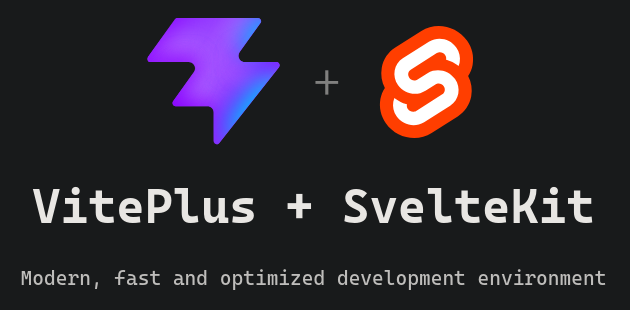 viteplus-svelte Svelte Themes