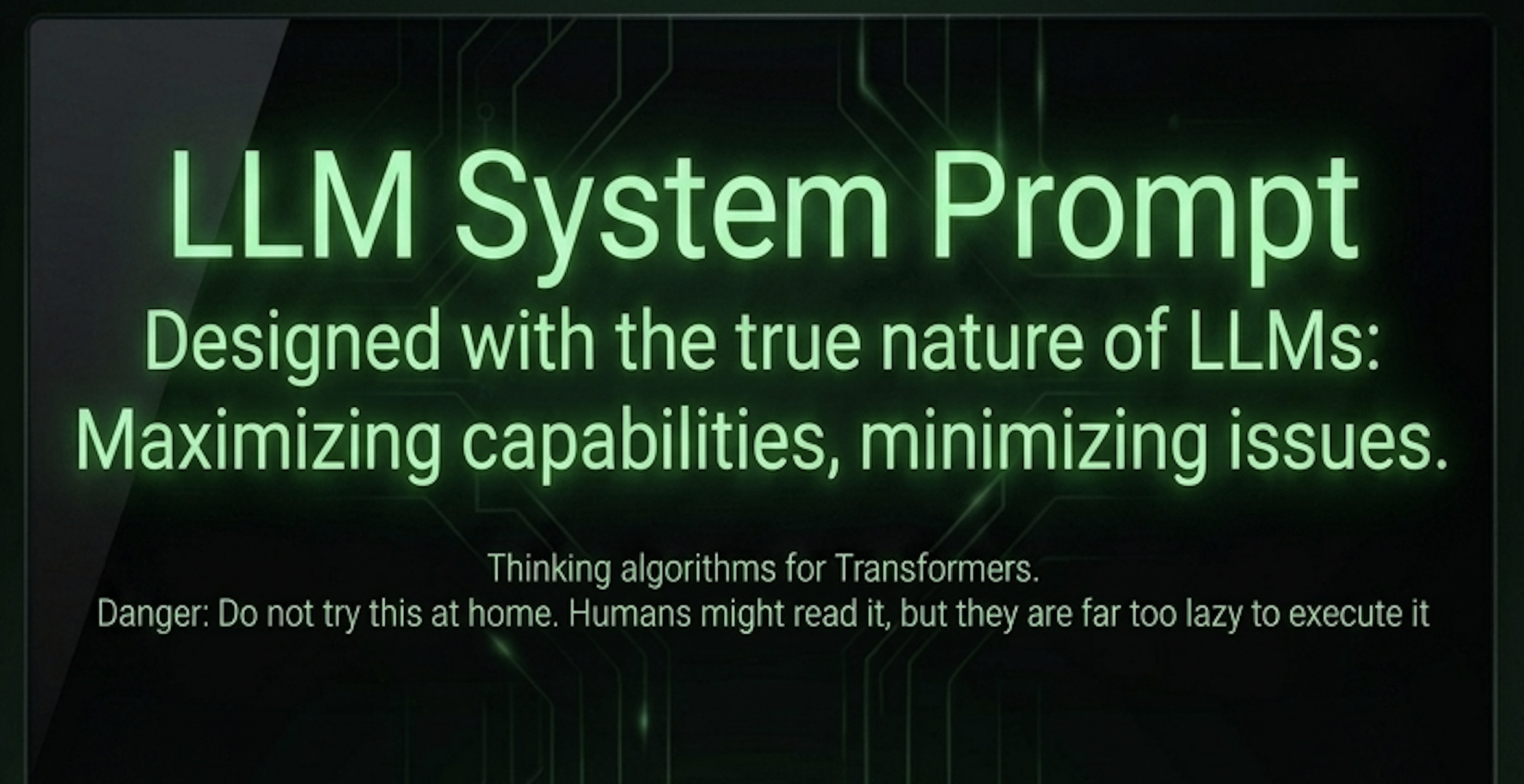 re-protocol