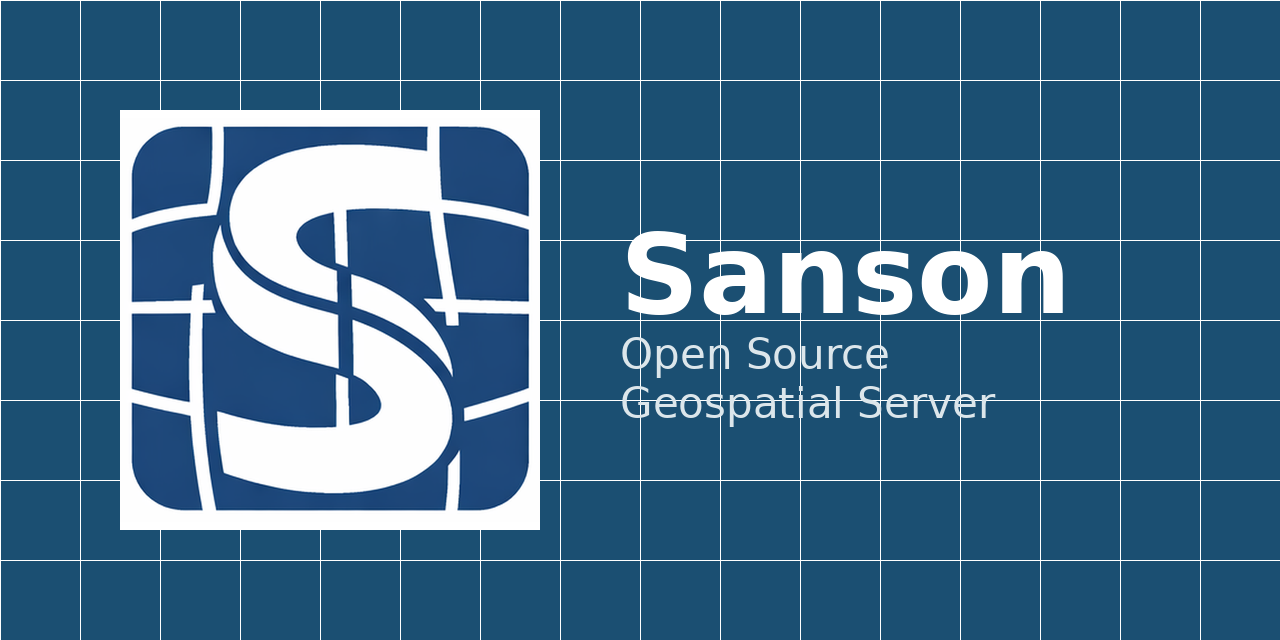 sanson
