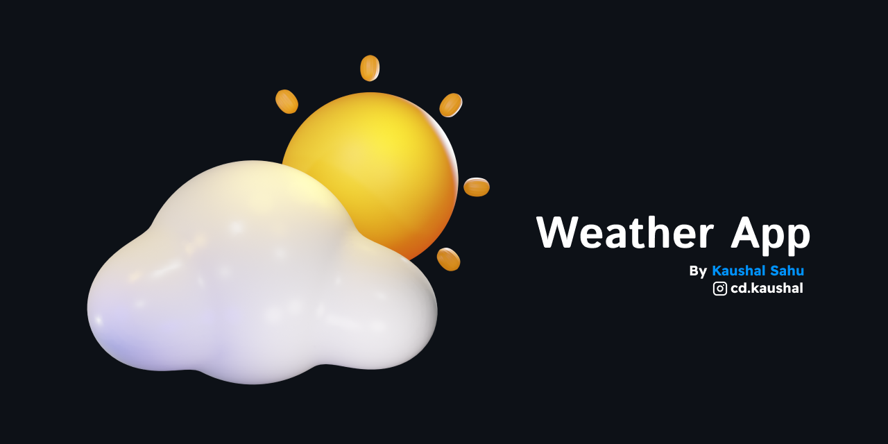 weatherapp