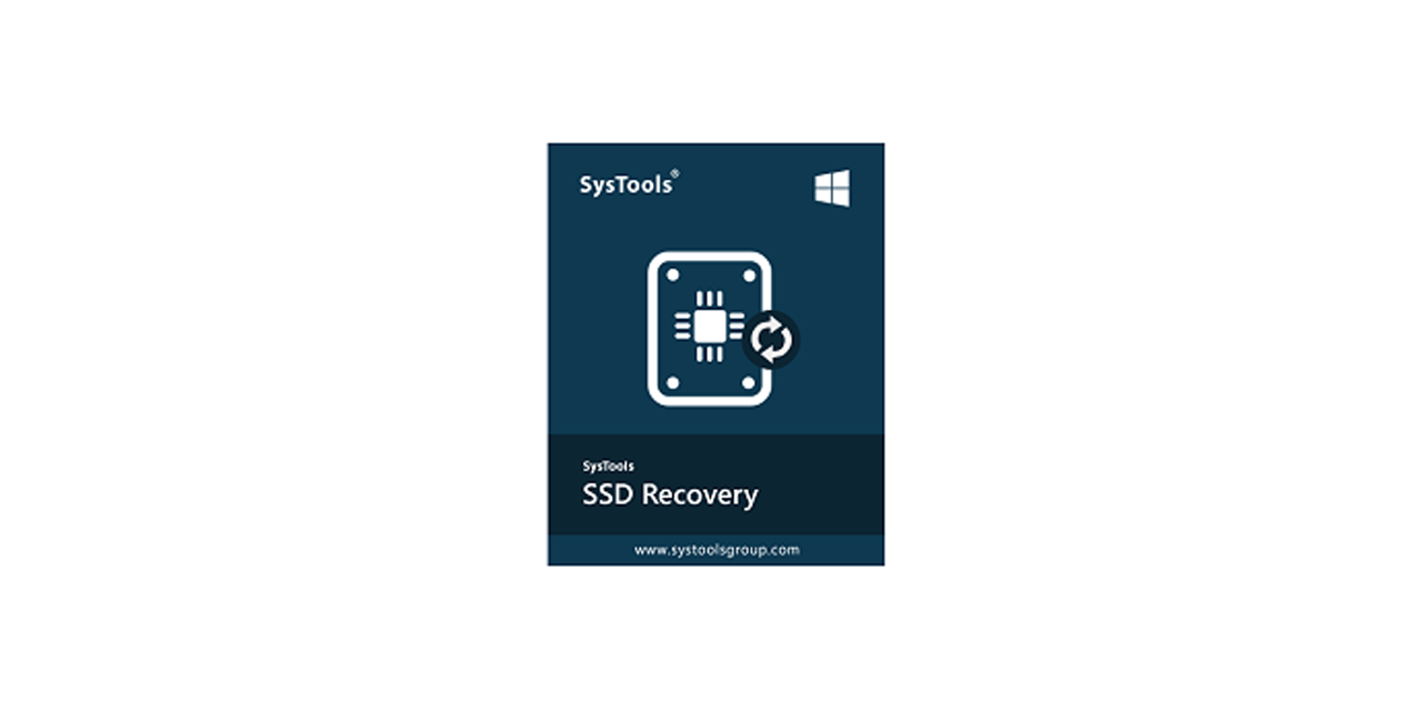 SysTools-SSD-Data-Recovery-Patch