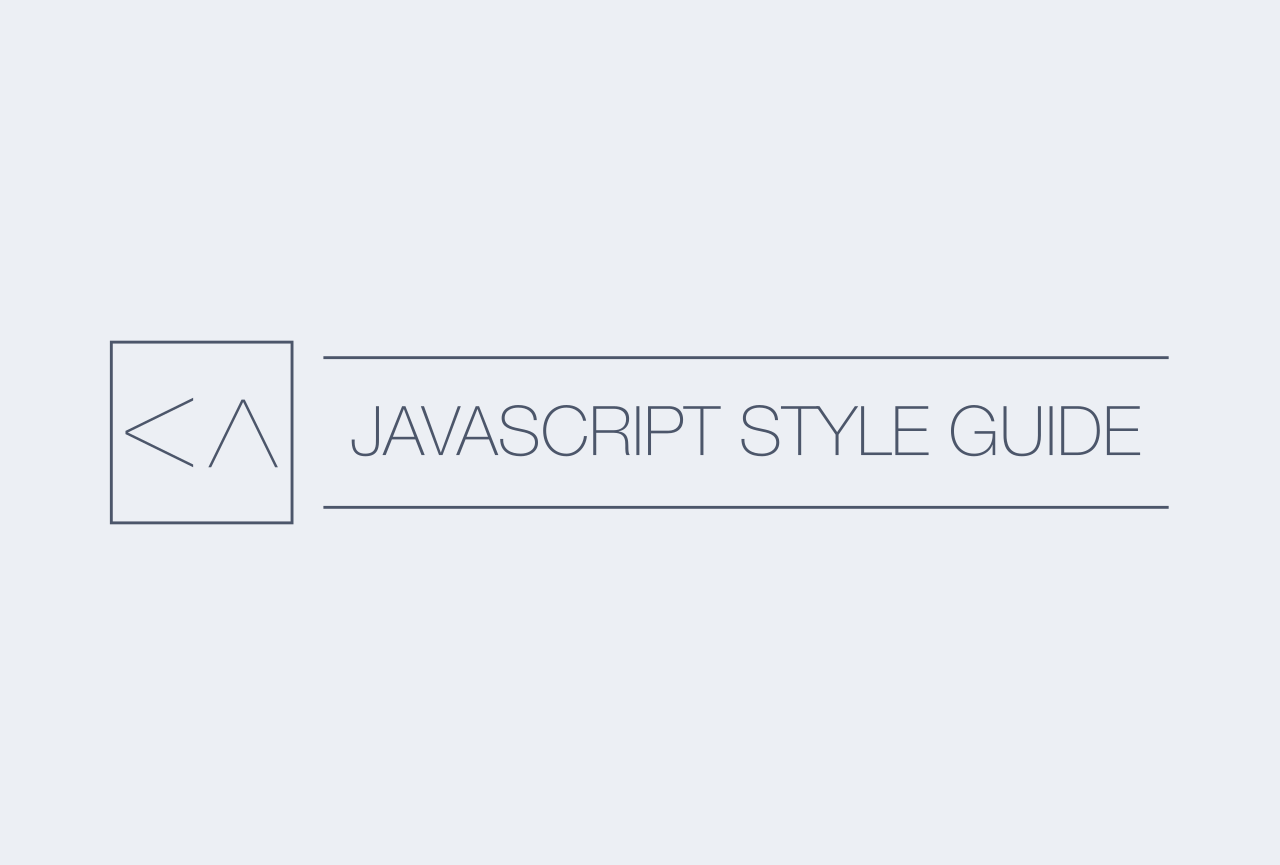 styleguide-javascript