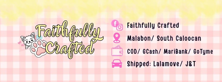 faithfullycrafted