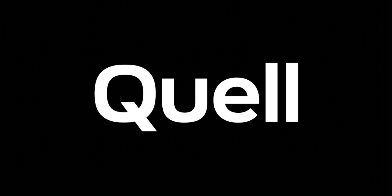 Releases · FurbySoup/quell · GitHub