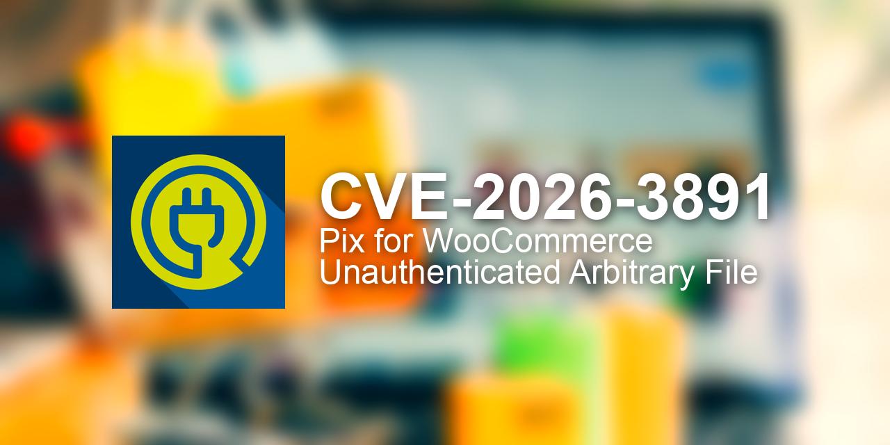 CVE-2026-3891