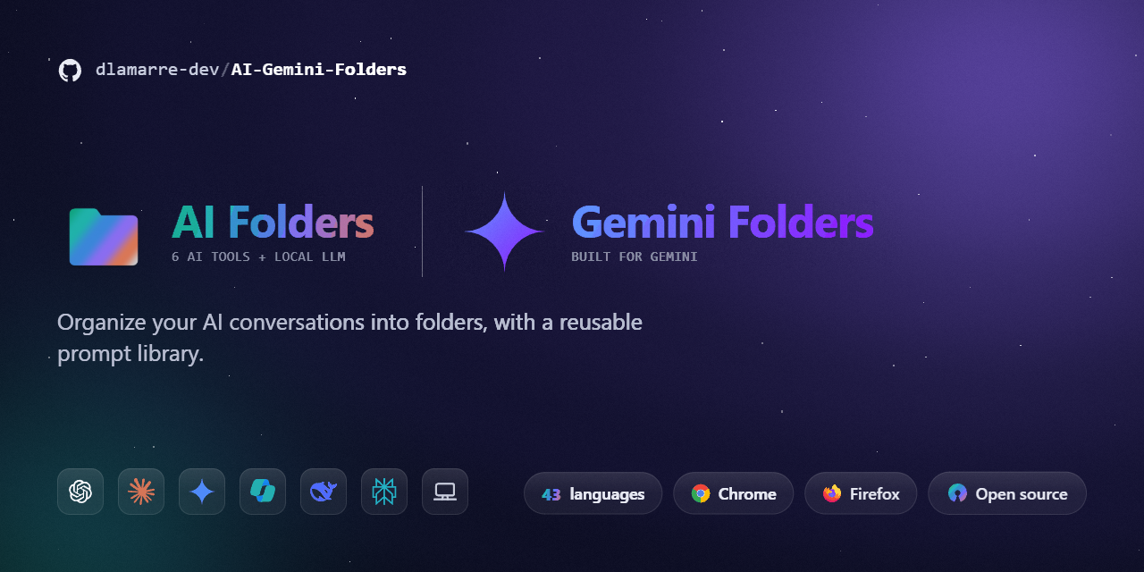 AI-Gemini-Folders