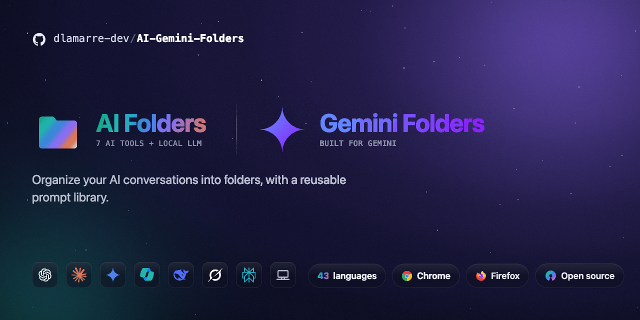 AI-Gemini-Folders