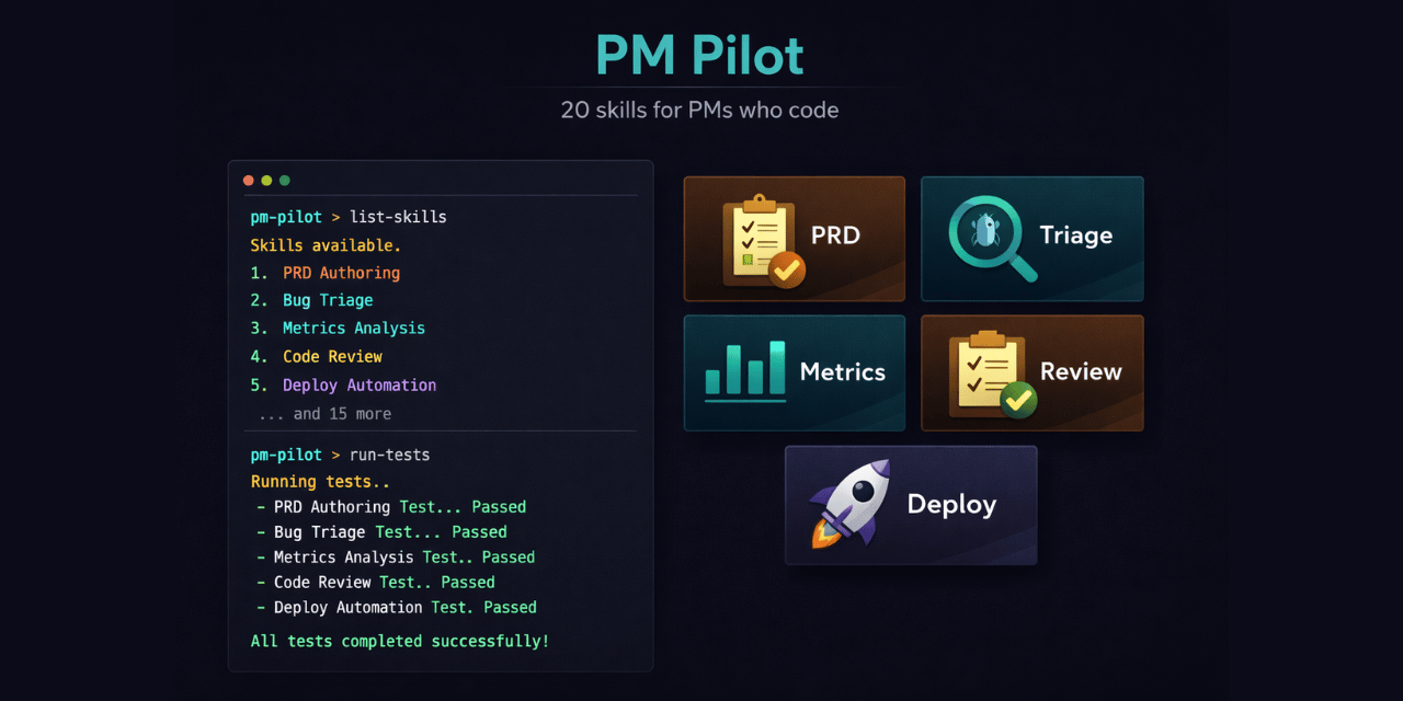 pm-pilot
