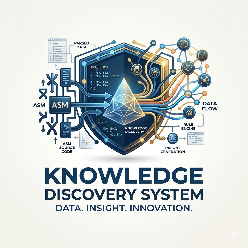 Knowledge-Discovery-System