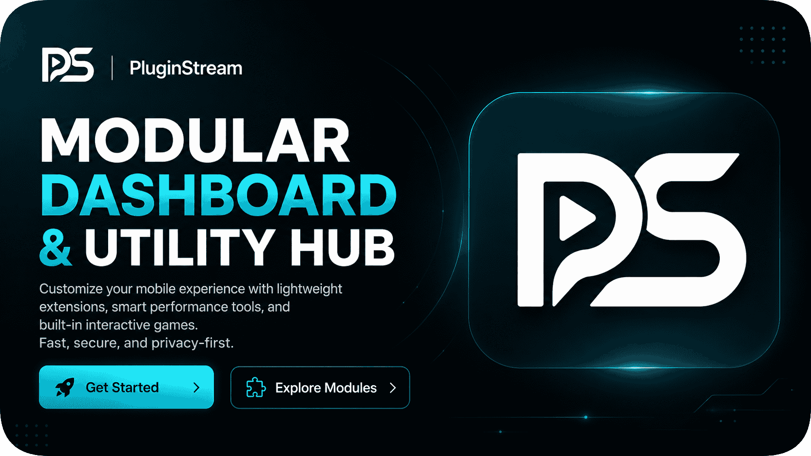 pluginstream
